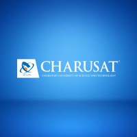 CHARUSAT